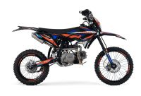 Питбайк PROGASI Jumbo 150