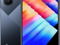 Hot 30i 4/64GB Mirror Black