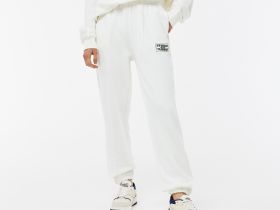 Женские спортивные брюки Lacoste