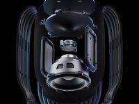 Умная колонка SberBoom