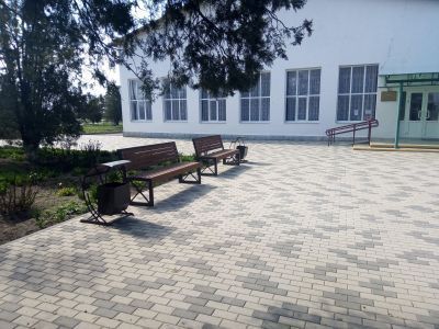 Глафировский сельский дом культуры