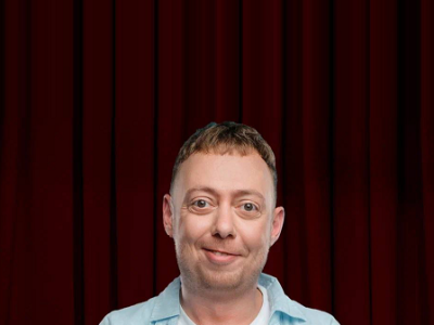 Нидаль Абу Газале. Abu Show &amp; Stand Up: новая программа!