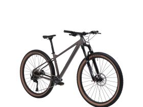 Горный велосипед Welt Rambler 29, год 2024, цвет Синий, ростовка 18