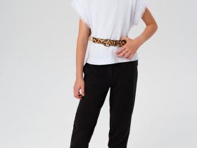 Ремень для девочек