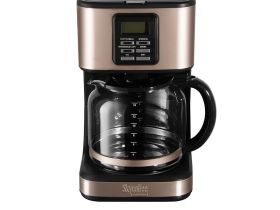 Умная кофеварка REDMOND SkyCoffee M1525S