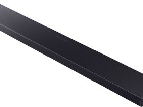 Акустическая система Samsung HW-Q930F черный титан