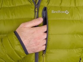 Куртка утепленная Quasar III Мужская