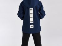 Куртка BASK kids