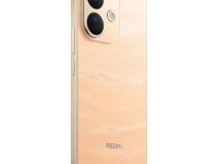 Xiaomi Redmi Note 17 Pro 5G 6/128Gb (Satin Orange)