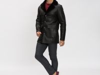 Мужская куртка Lacoste