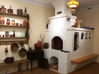 Тосненский историко-краеведческий музей