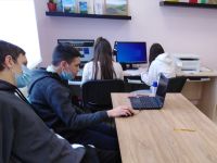 Патровская сельская библиотека