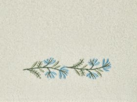 Полотенце махровое Umore floreale III