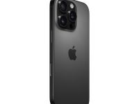 Смартфон Apple iPhone 16 Pro 1Tb (Black Titanium) (eSIM)