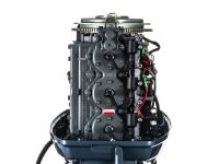 2х-тактный лодочный мотор MIKATSU M90FEL-T (2022)