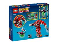 Sonic the Hedgehog 76996_1 Конструктор Робот-страж Наклза