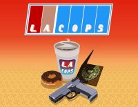 LA Cops (PC)