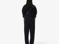 Женские спортивные брюки Lacoste из органического хлопка