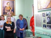 Исторический отдел Кинешемского музея