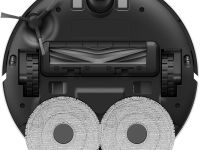 Робот-пылесос DreameBot L10s Pro 2 Белый