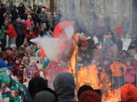 Верхнепышминский парк культуры и отдыха