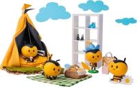 Коллекционная игрушка Базя 4