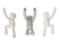 Umbra Набор крючков buddy, 3 шт. Umbra