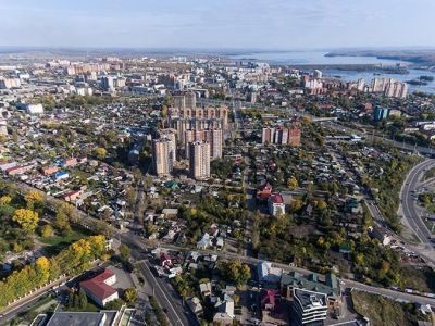 Землетрясение произошло в Иркутской области