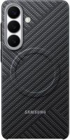 Чехол Samsung Carbon Magnet Case Galaxy S26+ темно-серый