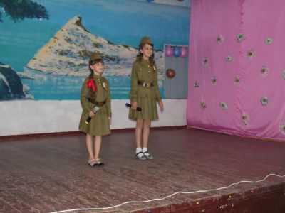 Дубковский сельский клуб