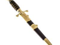 Кортик Офицерский ГРУ, наградной