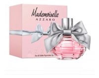 Mademoiselle: туалетная вода 50мл