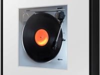 Акустическая система Samsung Music Frame HW-LS60D черная