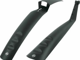 Комплект крыльев SKS CROSSBOARD-SET 26"  (черный)