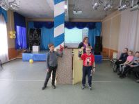 Методический центр народного творчества и досуга «Звезда»