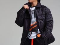 Панама текстильная для мальчиков