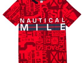 Футболка для мальчика