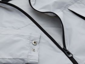 Ветровка для мальчика