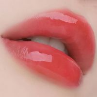 Сияющий бальзам для губ CLIO Crystal Glam Balm 04 Honey Apple