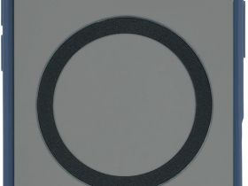 Клип-кейс uBear Cloud Mag Case для Apple iPhone 16 Pro Max Blue