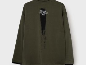 Водолазка трикотажная для мальчиков