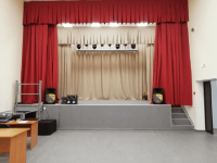 Богандинский сельский клуб