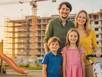 Названы категории заемщиков, которые выиграют от рефинансирования ипотеки