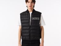 Мужская стёганая куртка Lacoste