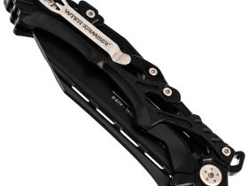 Складной нож WithArmour Storm5, сталь AUS-8