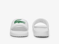 Мужские сланцы Lacoste SERVE SLIDE 1.0 125 1 CMA