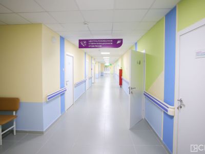 Режим работы медицинских организаций Якутии в выходные дни