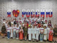 Дом культуры станицы Ясенской