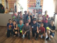 Дом культуры д. Нижние Таволги