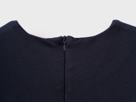 Платье трикотажное для девочек